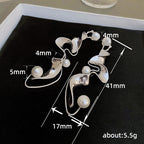 Elegantti Helmi Korvarengas jokaiseen tilaisuuteen