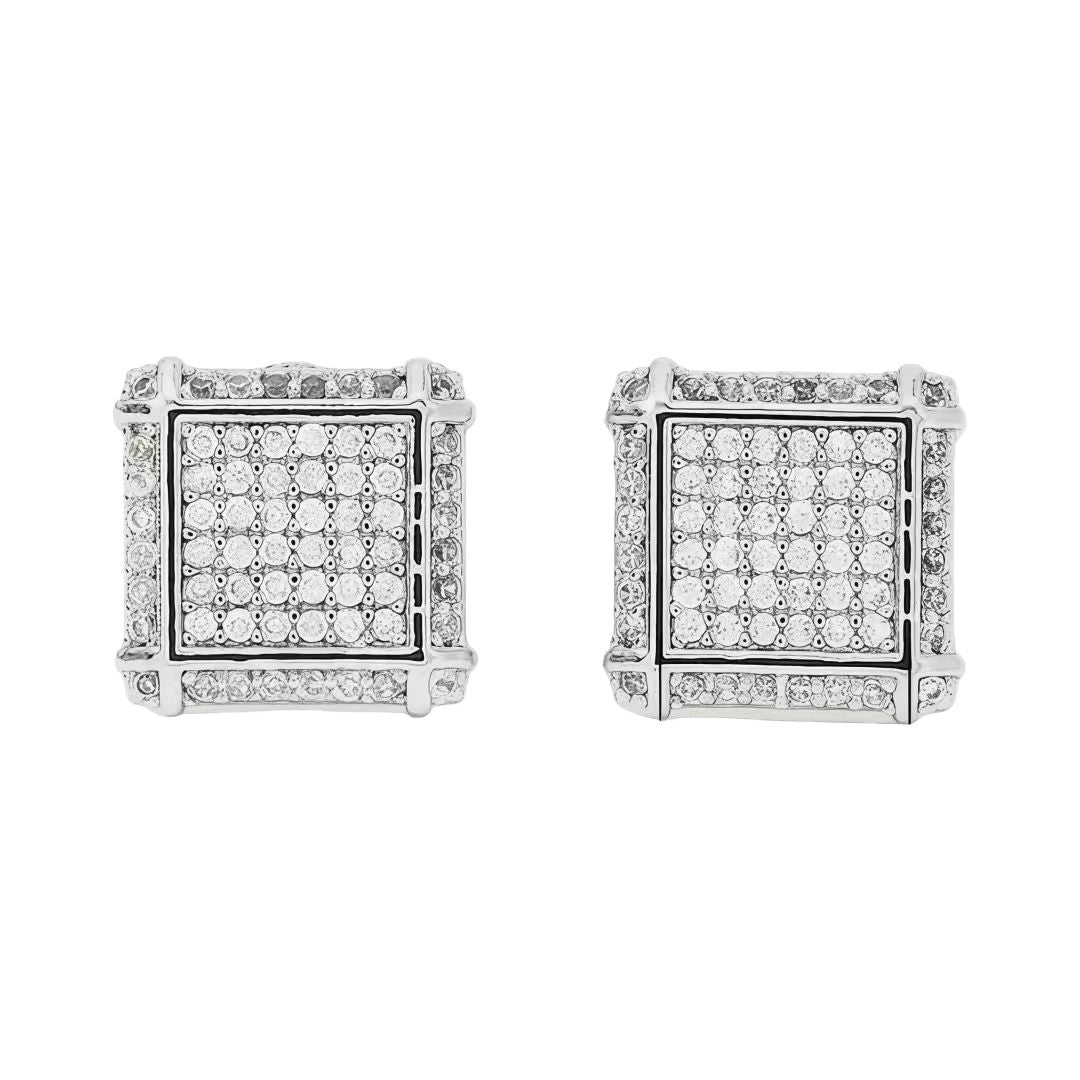 Kaunis Korvarengas ainutlaatuisella tyylillä