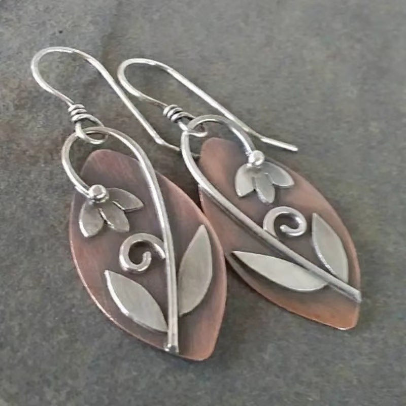 Klassinen Korvarengas ajattomalla viehätyksellä