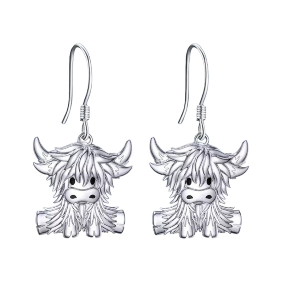 Käsintehty vintage Korvarengas