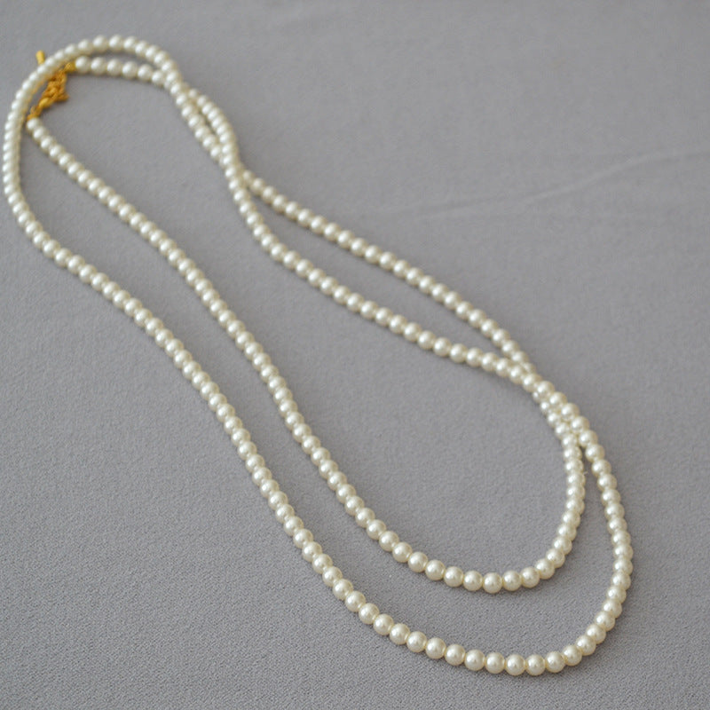 Elegantti Helmi Kaulakoru jokaiseen tilaisuuteen