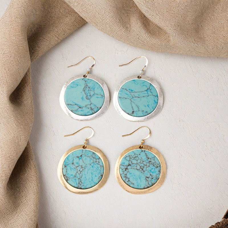 Kaunis Koru ainutlaatuisella tyylillä