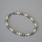 Elegantti Helmi Kaulakoru jokaiseen tilaisuuteen