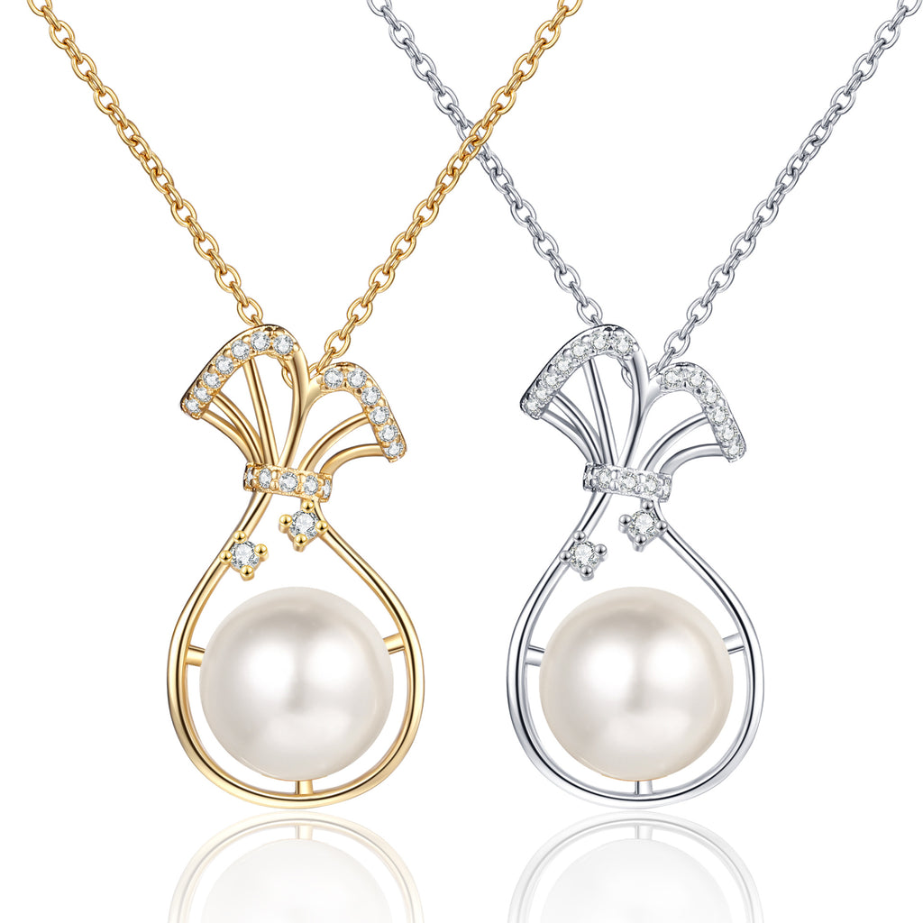 Elegantti Helmi Kaulakoru jokaiseen tilaisuuteen