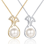 Elegantti Helmi Kaulakoru jokaiseen tilaisuuteen