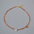 Elegantti Helmi Kaulakoru jokaiseen tilaisuuteen