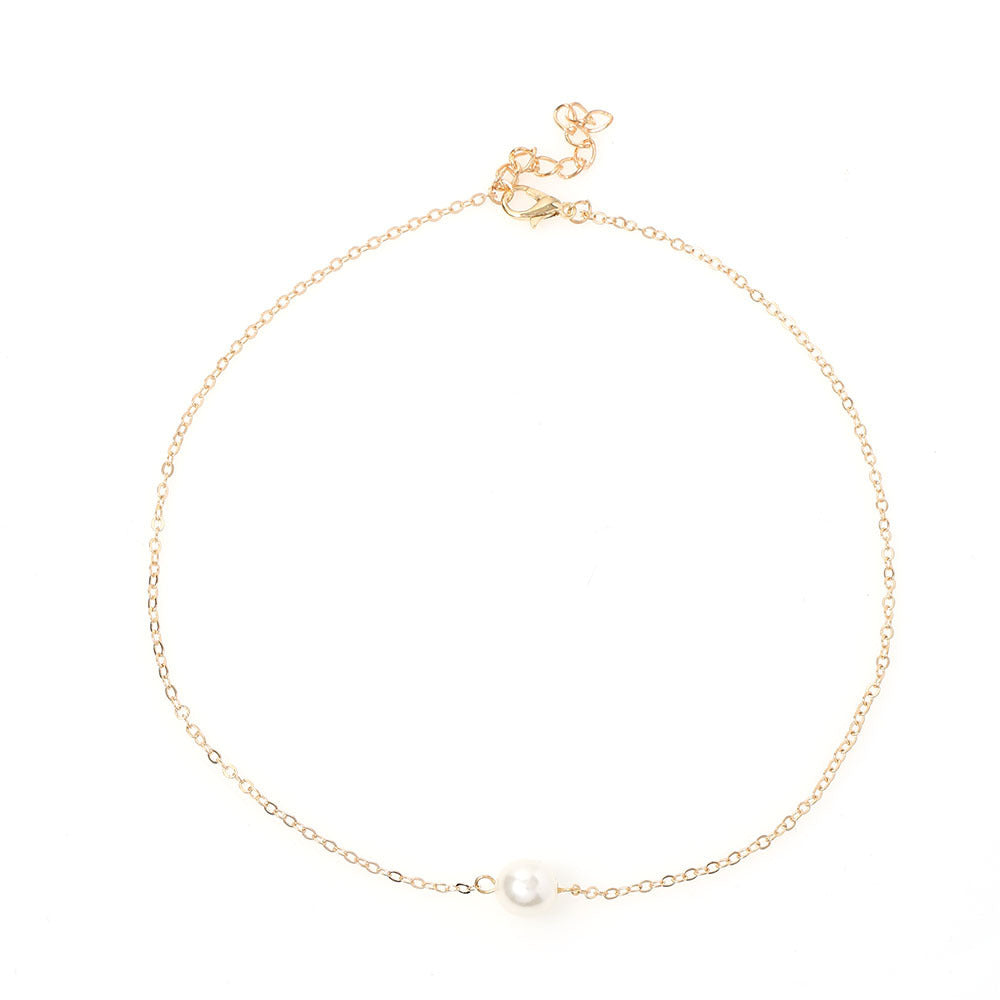 Elegantti Helmi Kaulakoru jokaiseen tilaisuuteen