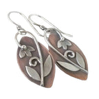 Klassinen Korvarengas ajattomalla viehätyksellä