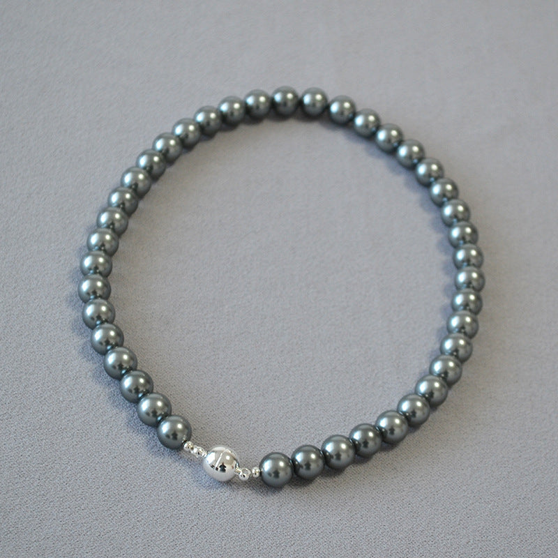 Elegantti Helmi Kaulakoru jokaiseen tilaisuuteen