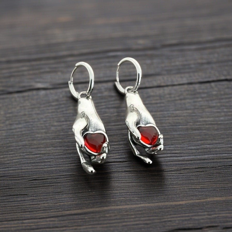 Elegantti Korvarengas jokaiseen tilaisuuteen