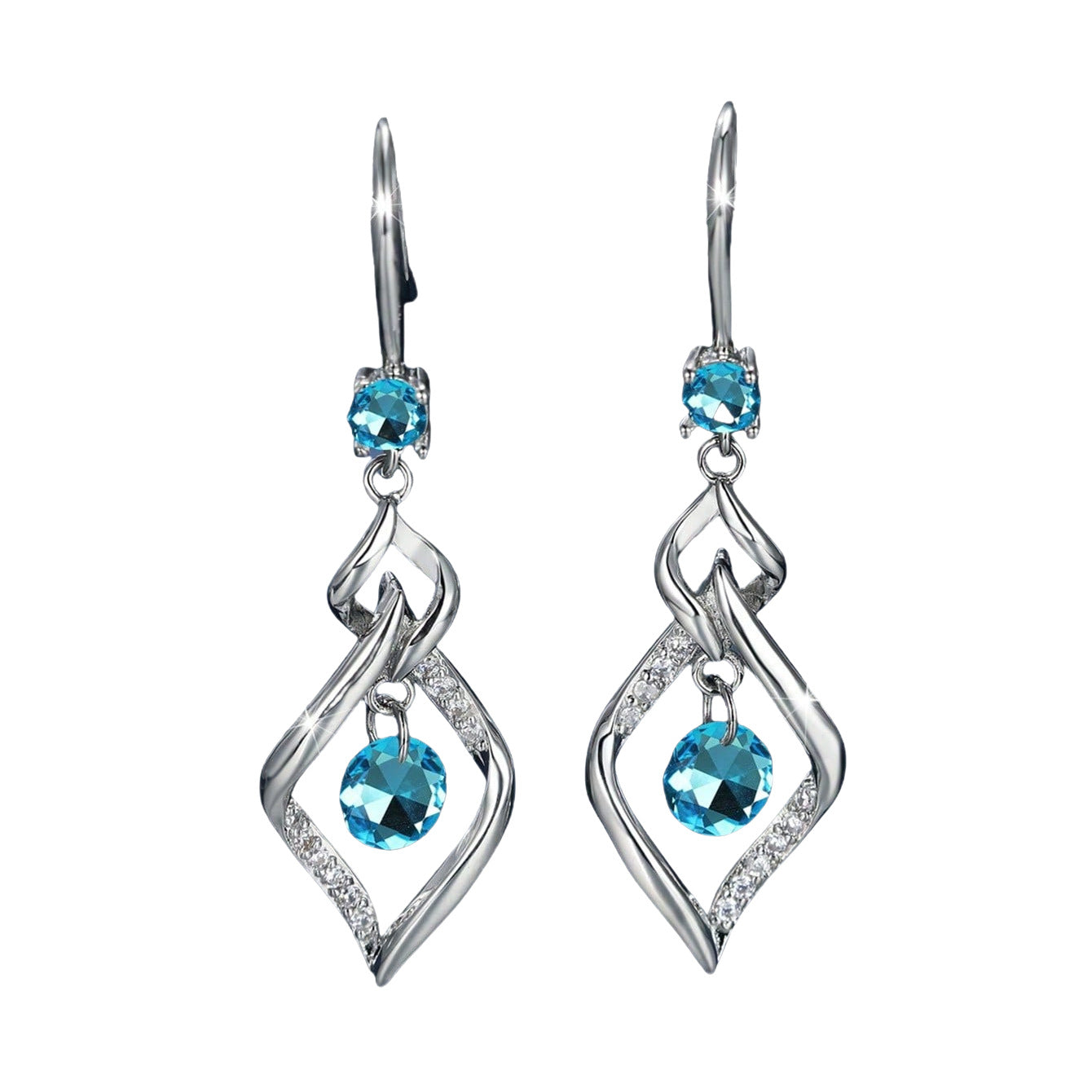 Herkkä käsityö Korvarengas