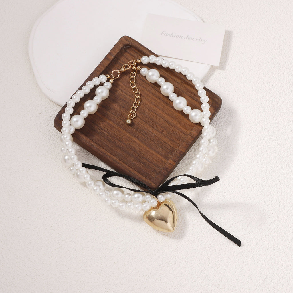 Elegantti Helmi Kaulakoru jokaiseen tilaisuuteen