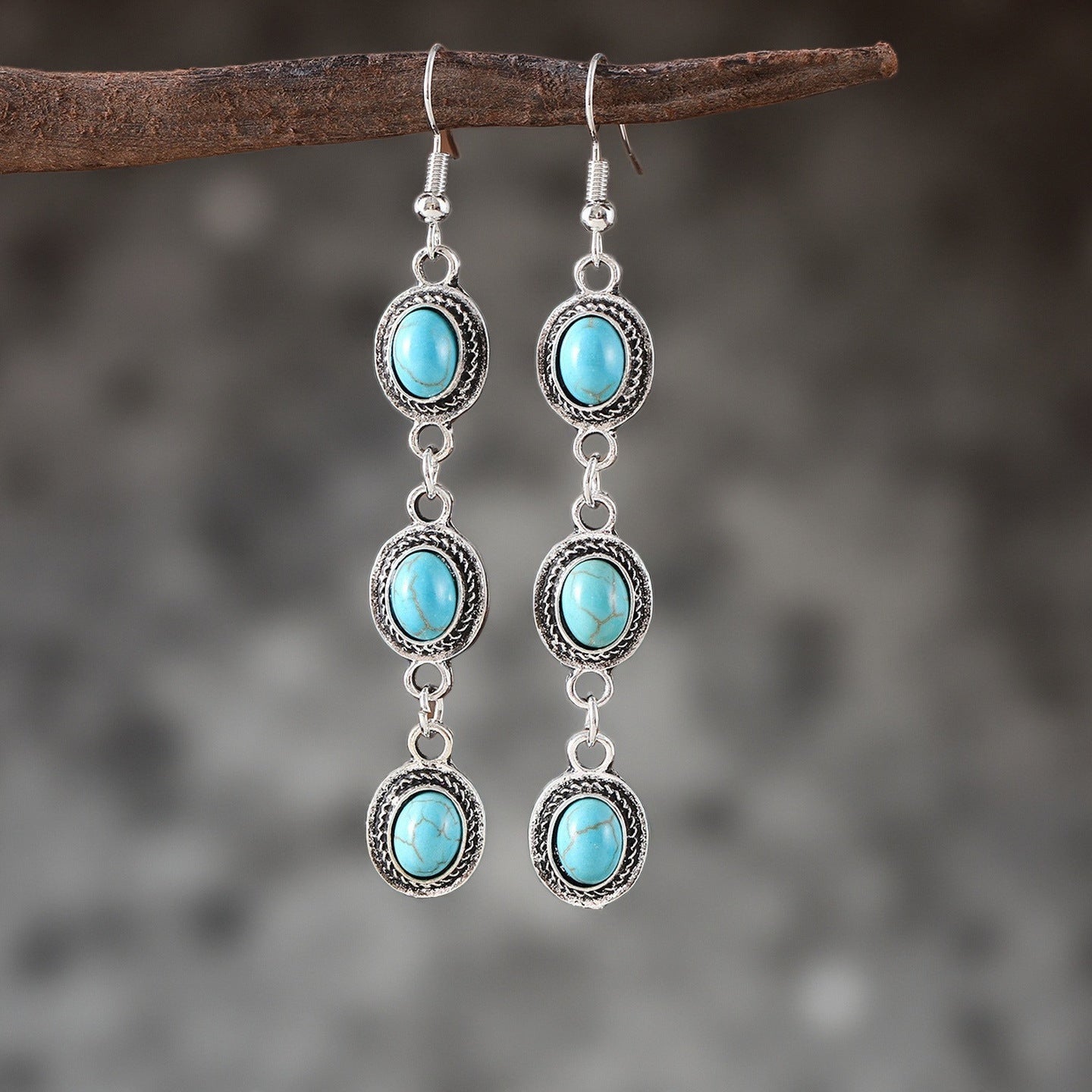 Klassinen Korvarengas ajattomalla viehätyksellä