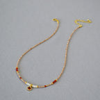 Elegantti Helmi Kaulakoru jokaiseen tilaisuuteen