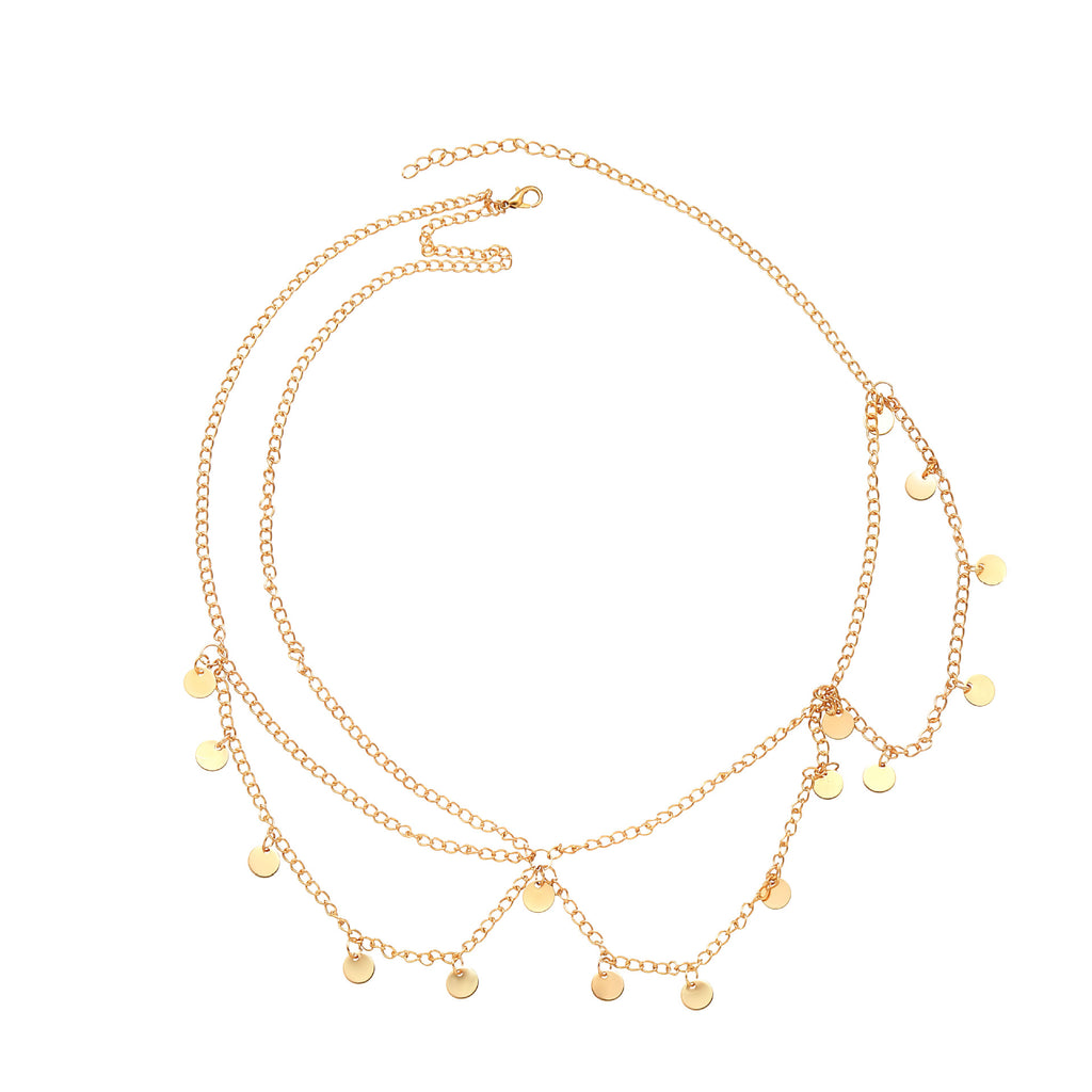 Elegantti Helmi Kaulakoru jokaiseen tilaisuuteen