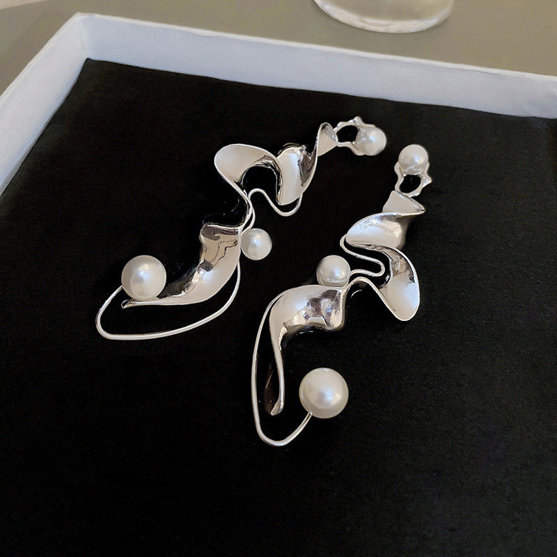 Elegantti Helmi Korvarengas jokaiseen tilaisuuteen