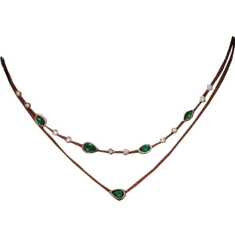 Hurmaava Kaulakoru jokaiseen tilaisuuteen