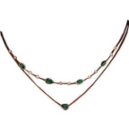 Hurmaava Kaulakoru jokaiseen tilaisuuteen