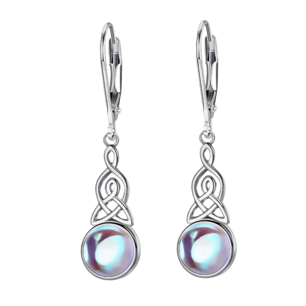 Kaunis Korvarengas ainutlaatuisella tyylillä