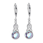 Kaunis Korvarengas ainutlaatuisella tyylillä