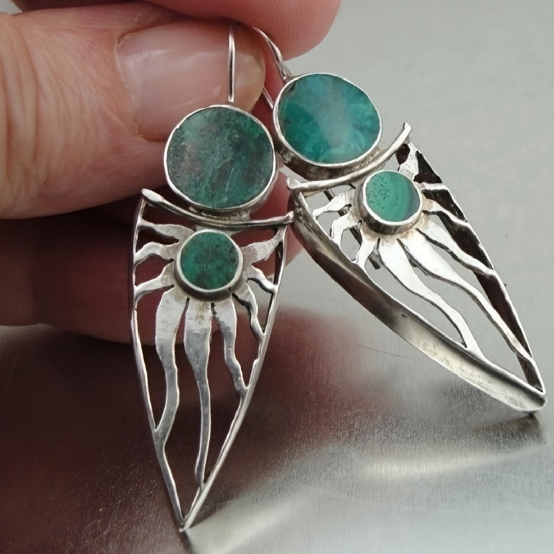 Klassinen Korvarengas ajattomalla viehätyksellä