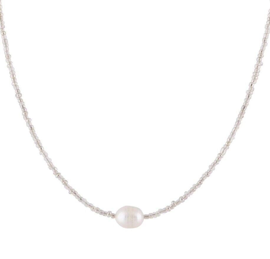 Elegantti Helmi Kaulakoru jokaiseen tilaisuuteen