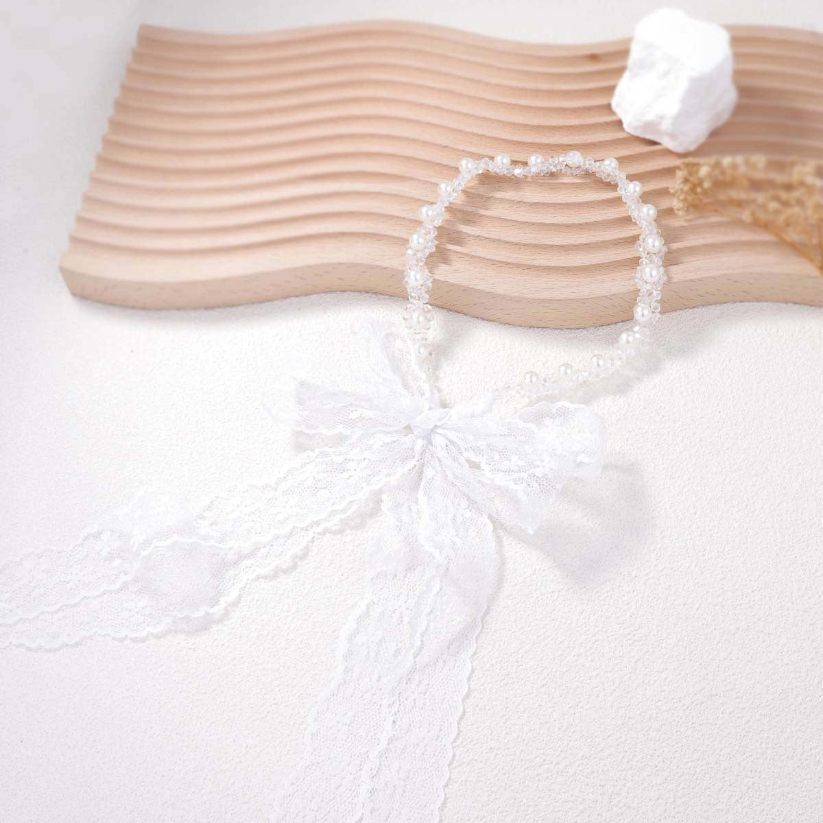 Elegantti Helmi Kaulakoru jokaiseen tilaisuuteen