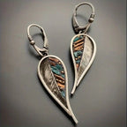 Herkkä käsityö Korvarengas