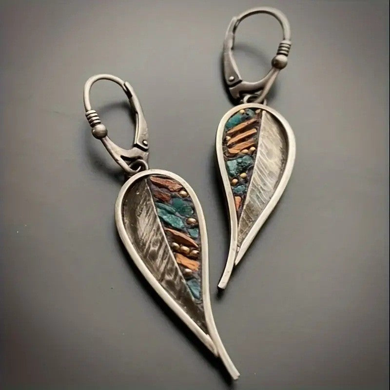 Herkkä käsityö Korvarengas