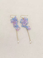 Hurmaava Helmi Korvarengas jokaiseen tilaisuuteen