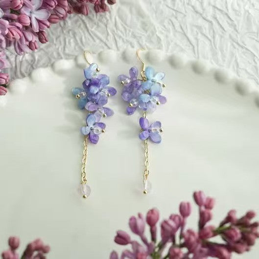 Hurmaava Helmi Korvarengas jokaiseen tilaisuuteen