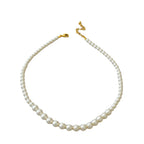 Elegantti Helmi Kaulakoru jokaiseen tilaisuuteen