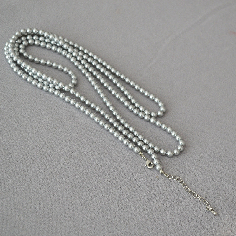 Elegantti Helmi Kaulakoru jokaiseen tilaisuuteen