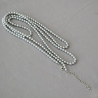 Elegantti Helmi Kaulakoru jokaiseen tilaisuuteen