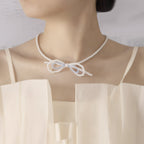 Elegantti Helmi Kaulakoru jokaiseen tilaisuuteen