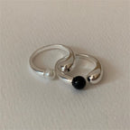 Romanttinen Helmi Sormus erityisiin hetkiin