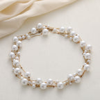 Elegantti Helmi Kaulakoru jokaiseen tilaisuuteen