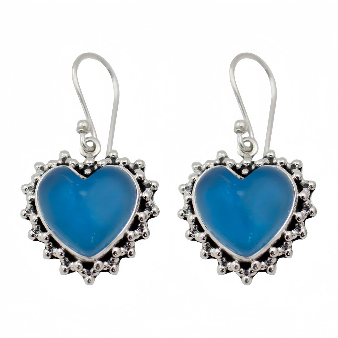 Klassinen Korvarengas ajattomalla viehätyksellä