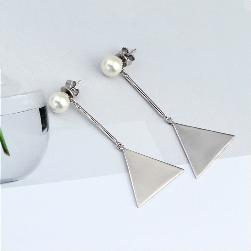 Käsintehty vintage Helmi Korvarengas