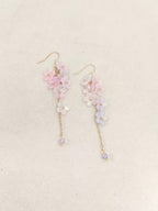 Hurmaava Helmi Korvarengas jokaiseen tilaisuuteen