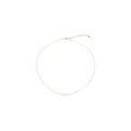 Elegantti Helmi Kaulakoru jokaiseen tilaisuuteen