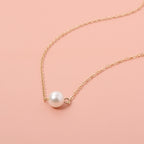 Elegantti Helmi Kaulakoru jokaiseen tilaisuuteen