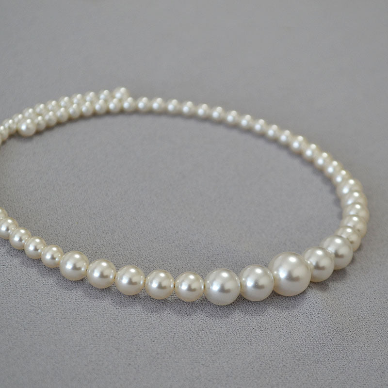 Elegantti Helmi Kaulakoru jokaiseen tilaisuuteen