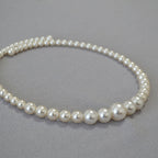 Elegantti Helmi Kaulakoru jokaiseen tilaisuuteen