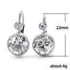 Herkkä käsityö Korvarengas