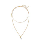 Elegantti Helmi Kaulakoru jokaiseen tilaisuuteen