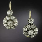 Klassinen Korvarengas ajattomalla viehätyksellä