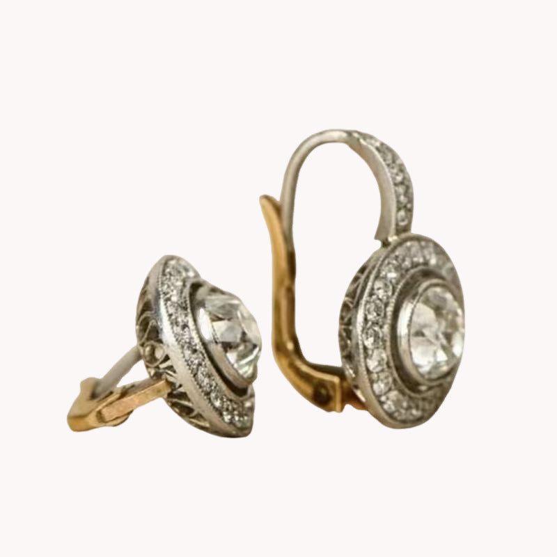 Hurmaava Korvarengas jokaiseen tilaisuuteen