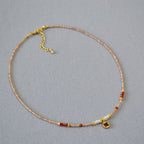 Elegantti Helmi Kaulakoru jokaiseen tilaisuuteen