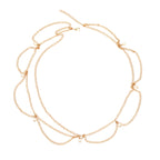 Elegantti Helmi Kaulakoru jokaiseen tilaisuuteen